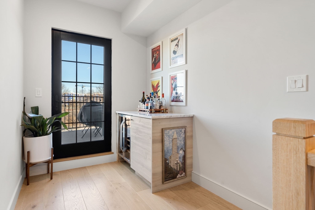 4 Payne St, Dorchester