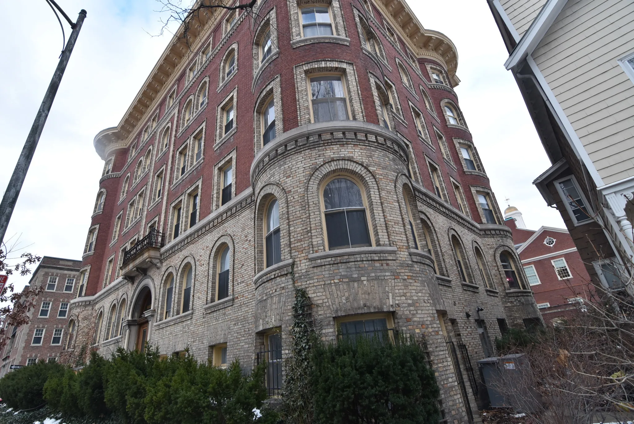 2 Ware St, Cambridgeport