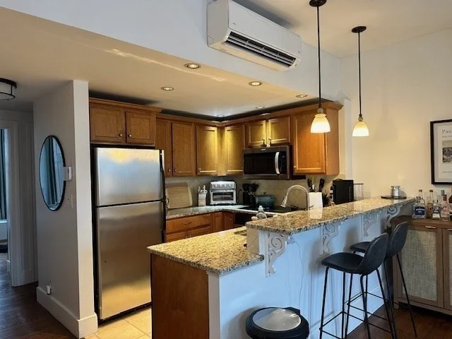 191 Warren Ave, South End