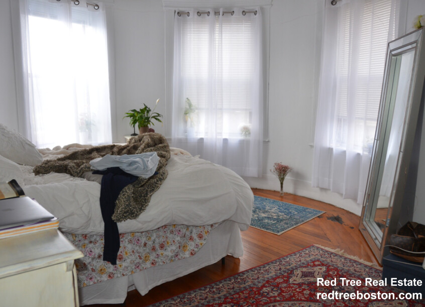 238 Hemenway St, Fenway