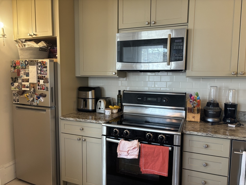 1080 Beacon St, Brookline