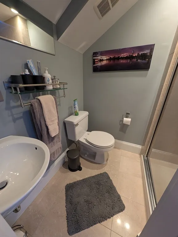 86 West Springfield, South End