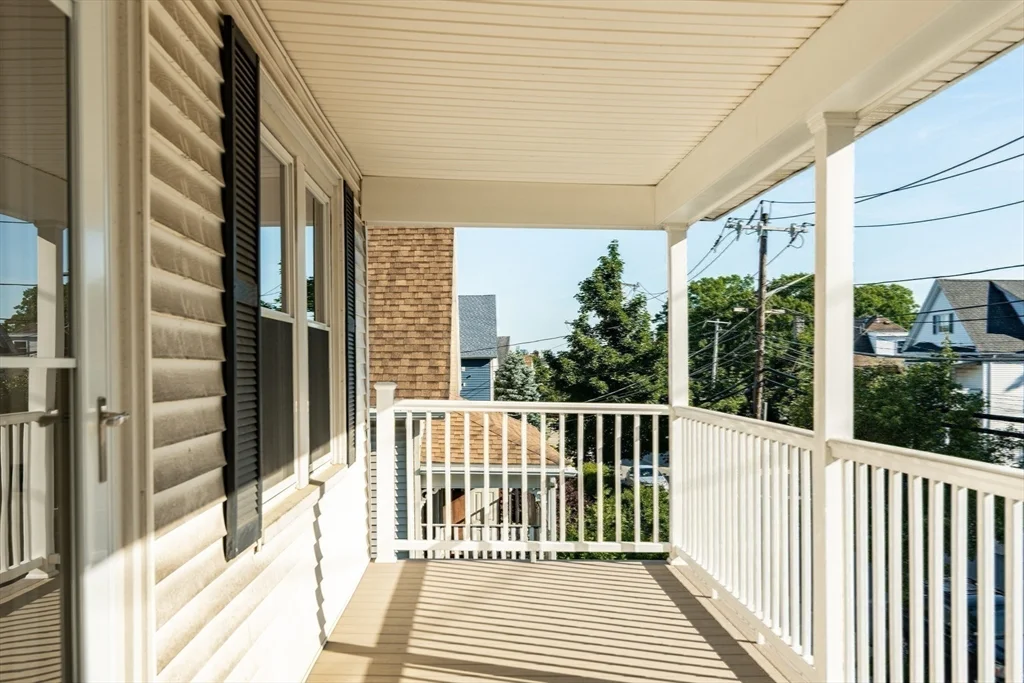 601 Highland Ave, Malden