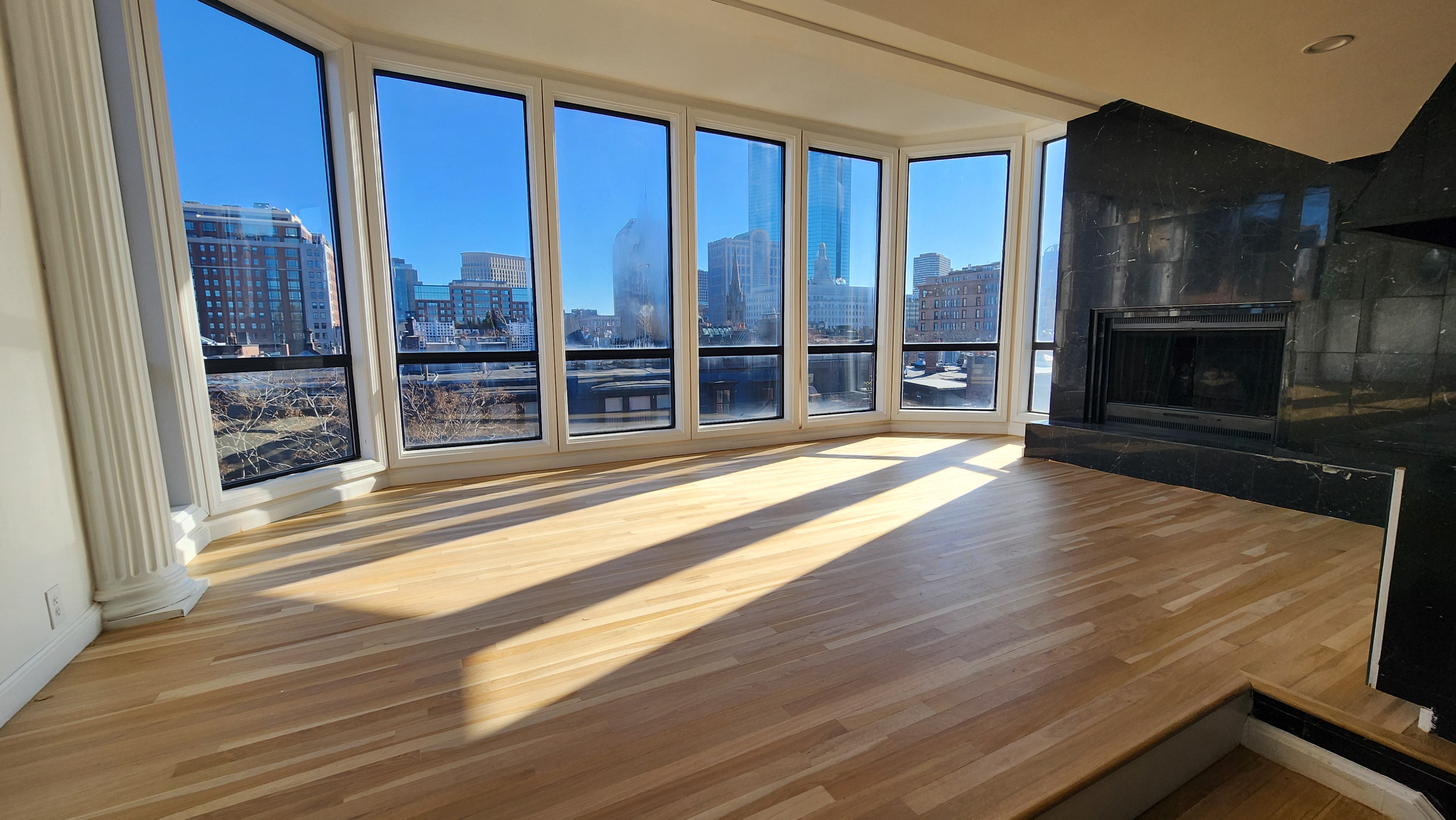 113 Beacon St, Back Bay