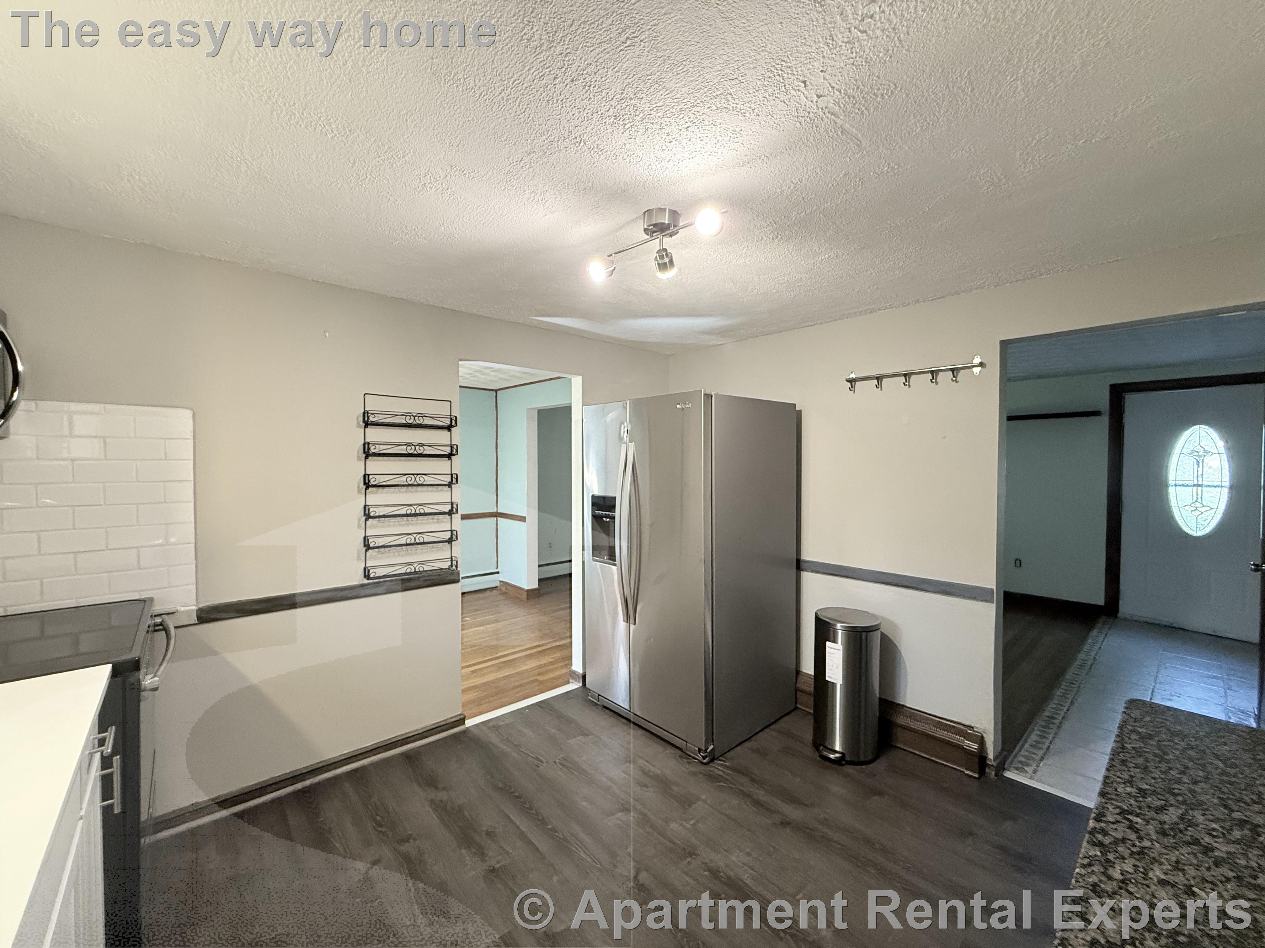 21 Jerome St, Arlington Line