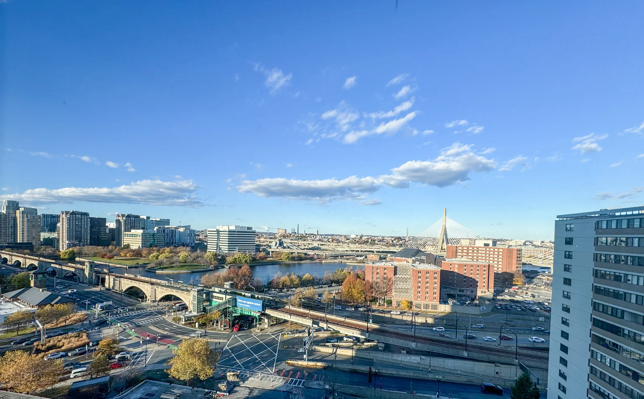 8 Whittier Pl, West End