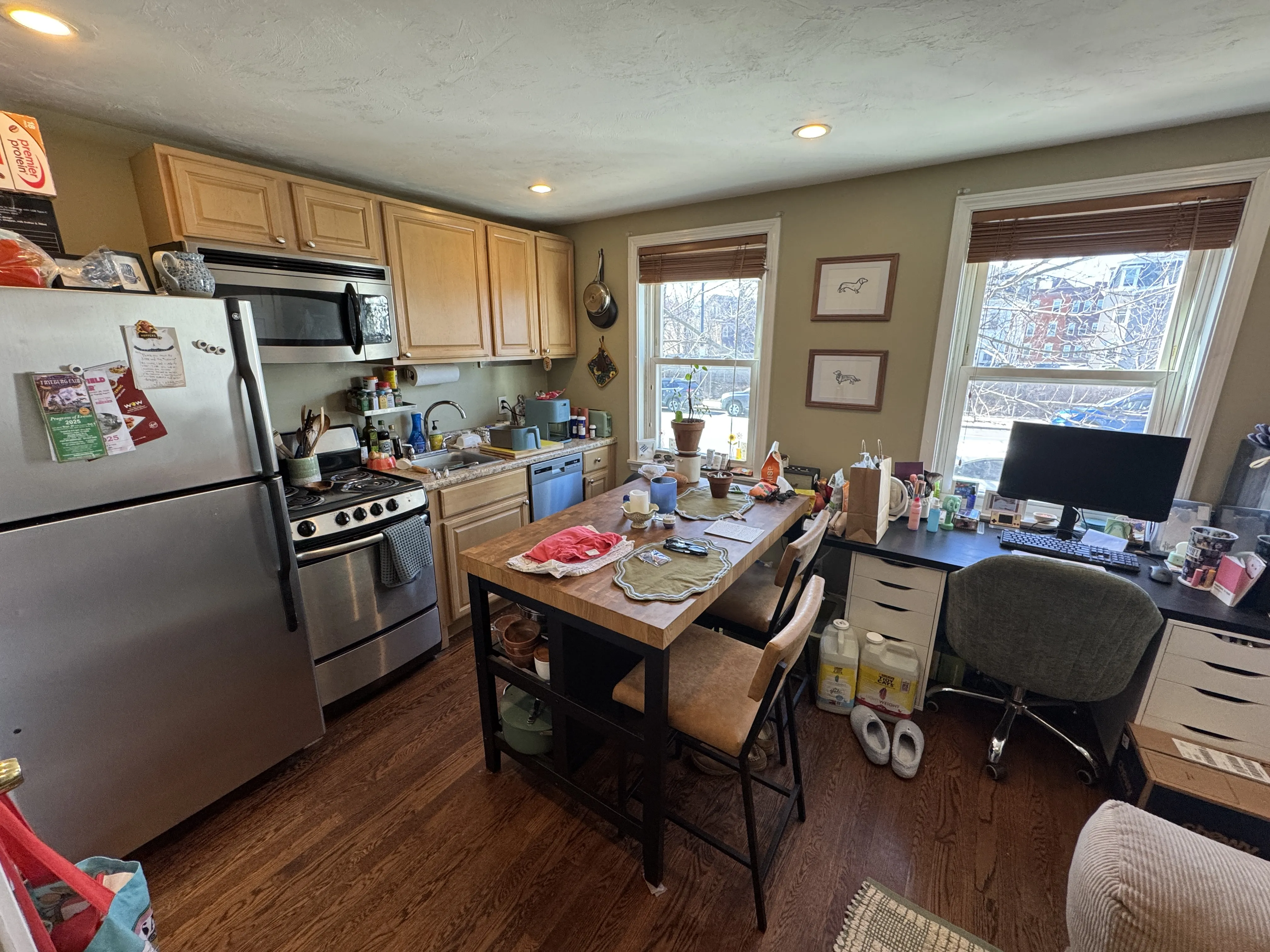 735 Somerville Ave, Spring Hill