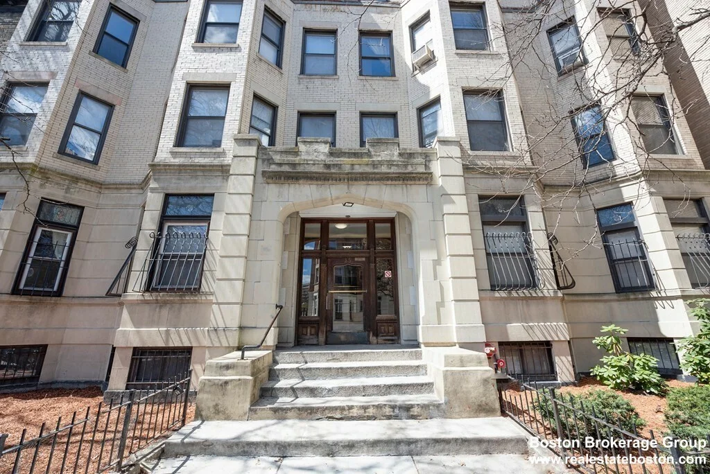 39 Hemenway St, Fenway