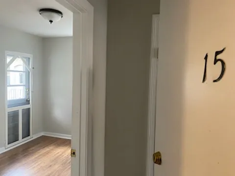 224 Hanover St, North End