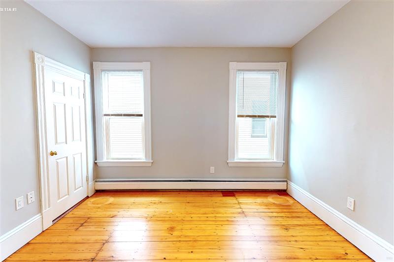 11 Beacon St, Ward Two