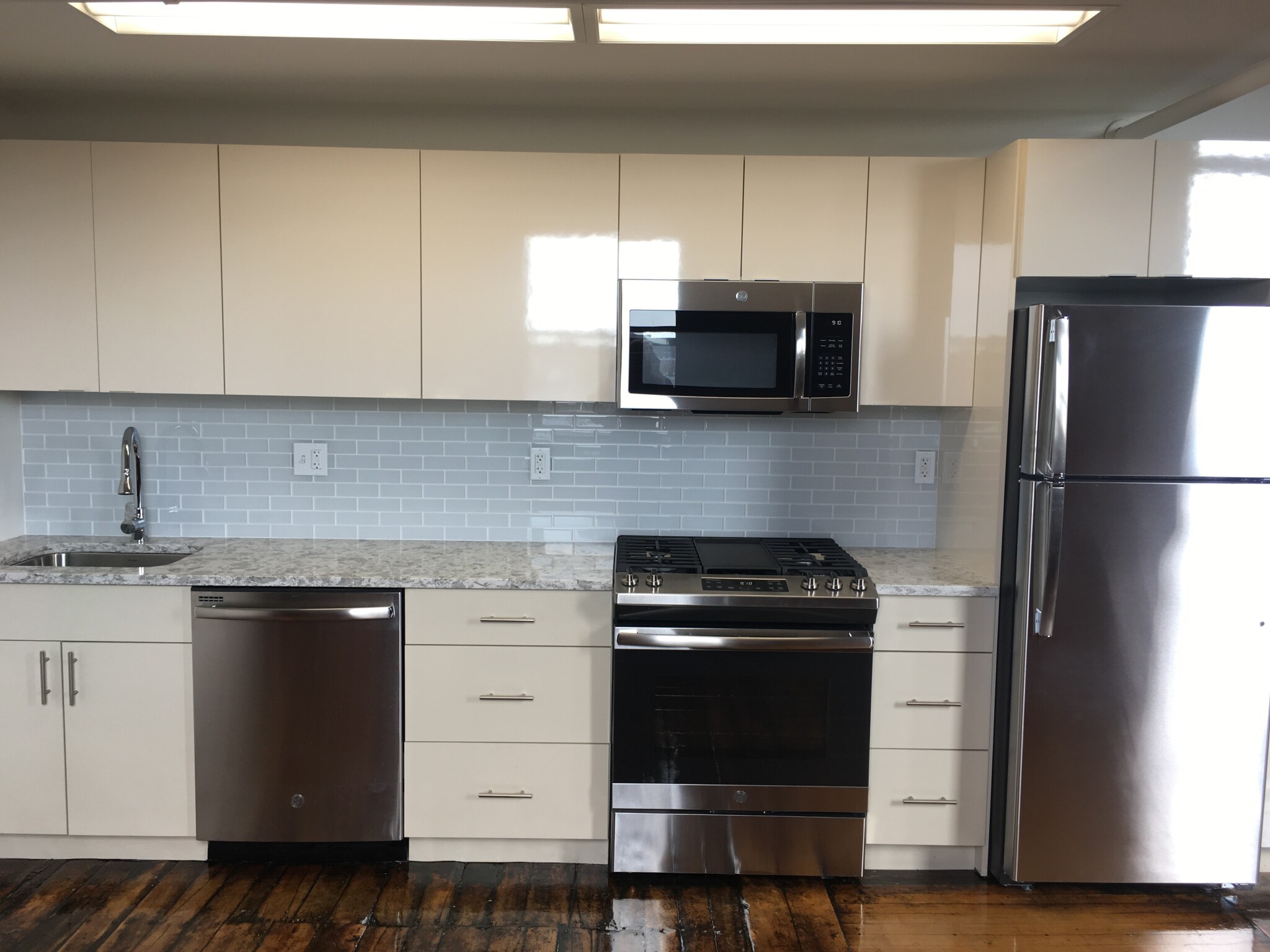 1 bed, 1 bath apartment for rent at 791 Tremont St Unit W519, Roxbury — photo 1 of 17