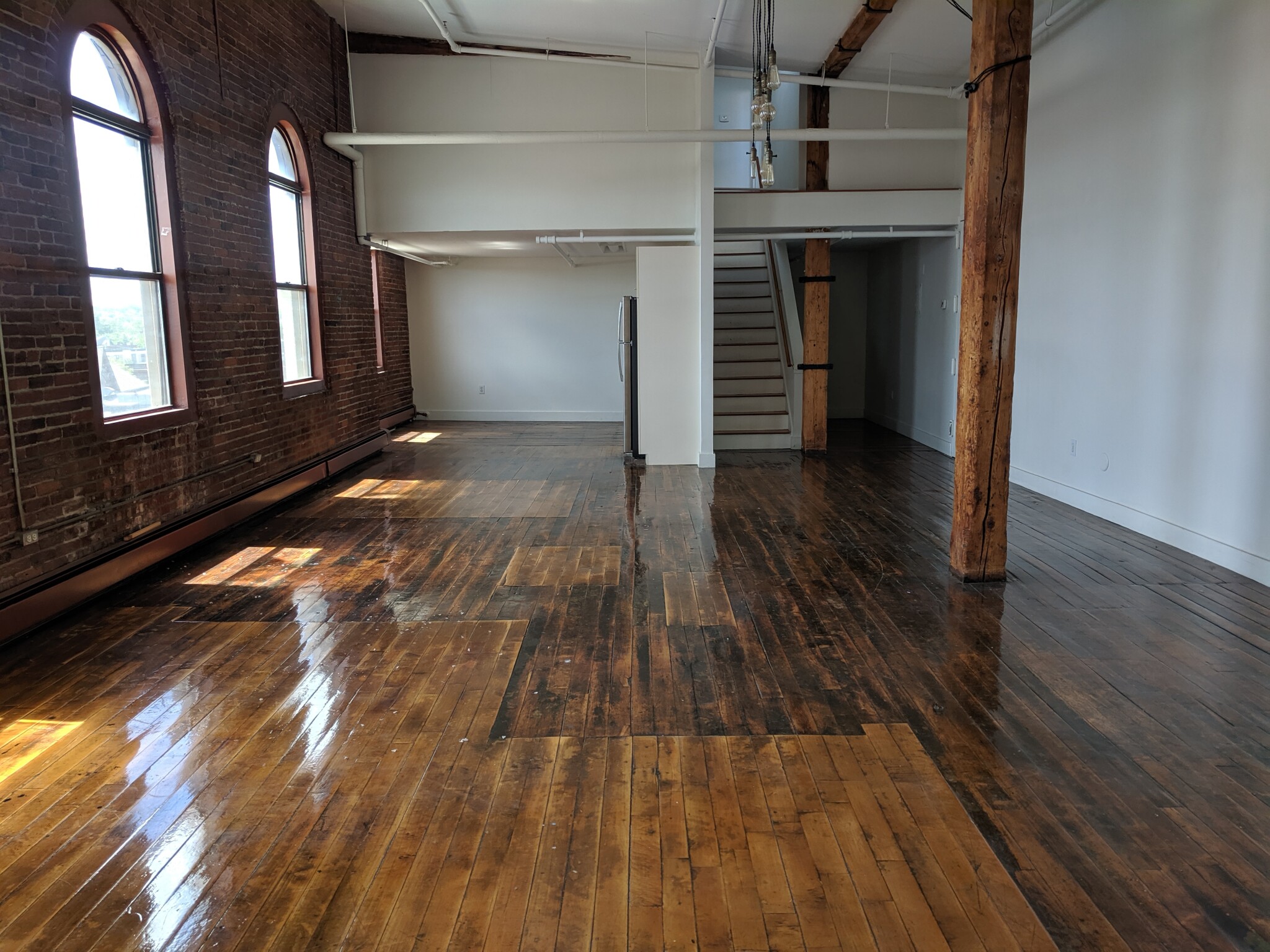 1 bed, 1 bath apartment for rent at 791 Tremont St Unit W519, Roxbury — photo 9 of 17