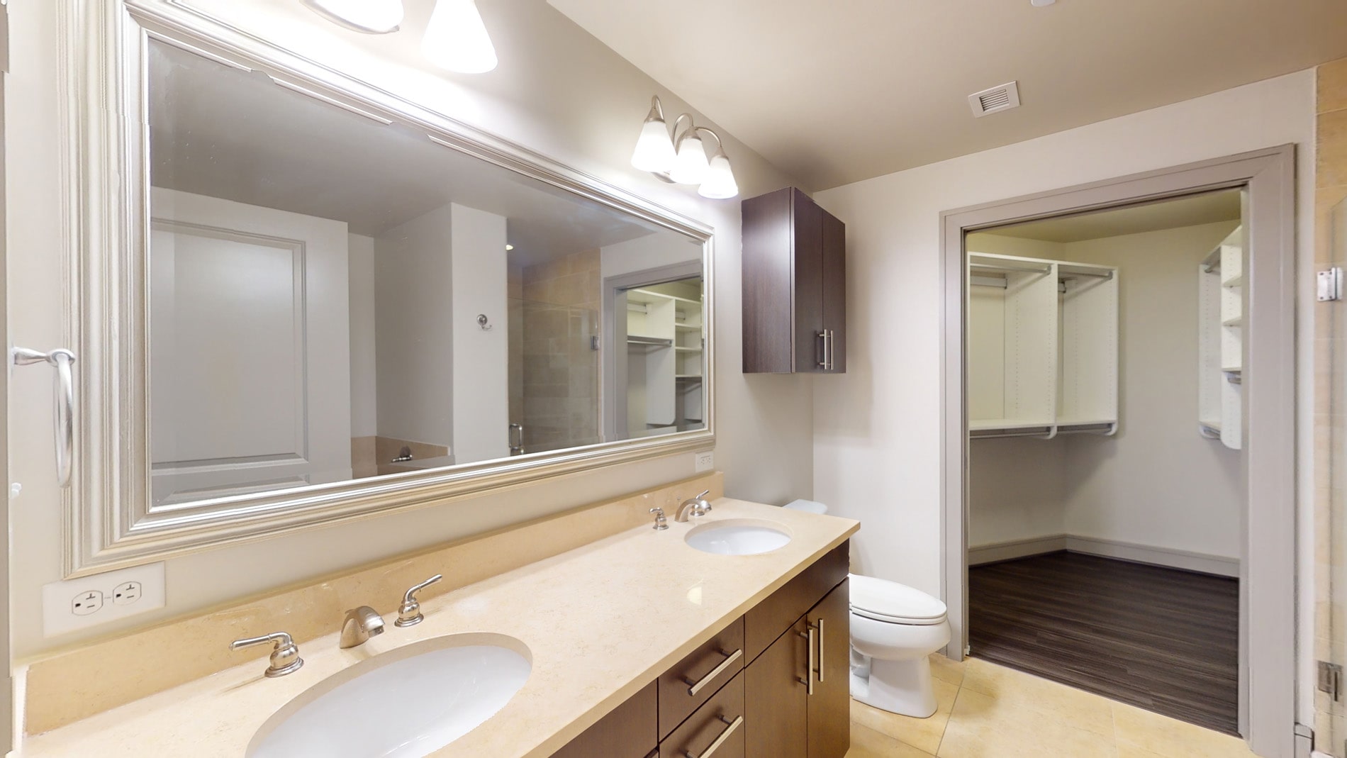 2 bed, 2 bath apartment for rent at 100 Pier 4 Blvd Unit 1806, Seaport District — photo 6 of 23