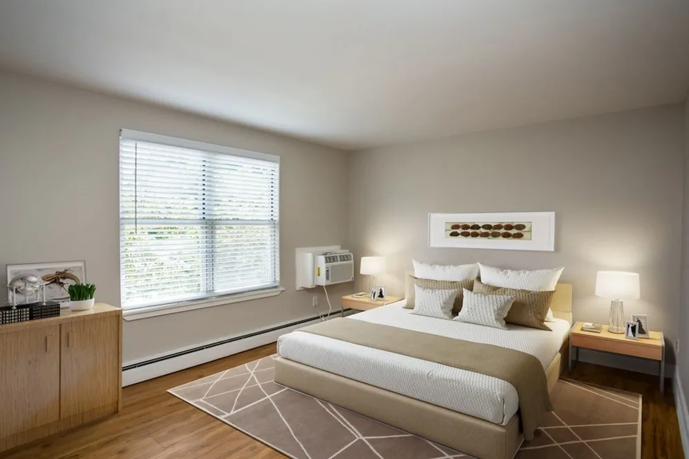 2 bed, 1 bath apartment for rent at 9 Bronsdon St Unit 15B, Brighton — photo 4 of 6