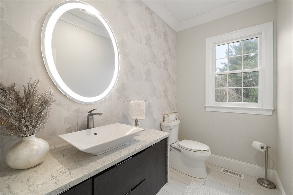 1 Confidential St, Indian Pond