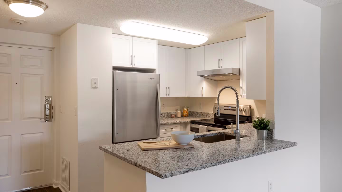 1 bed, 1 bath apartment for rent at 150 Quarry St Unit W-110, Quincy Center — photo 11 of 12