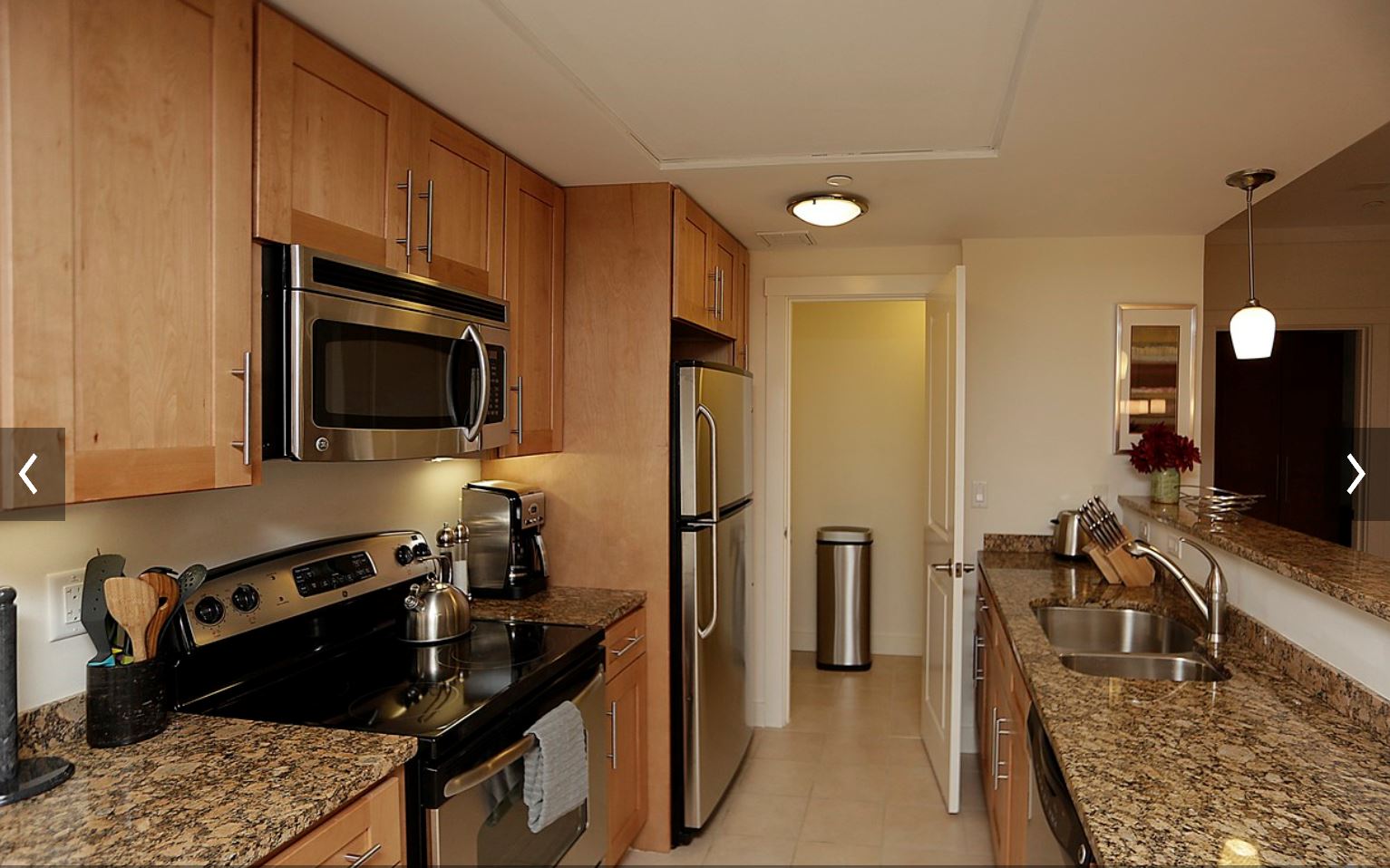 2 bed, 2 bath apartment for rent at 87 New St Unit 104, Neighborhood Nine — photo 2 of 13