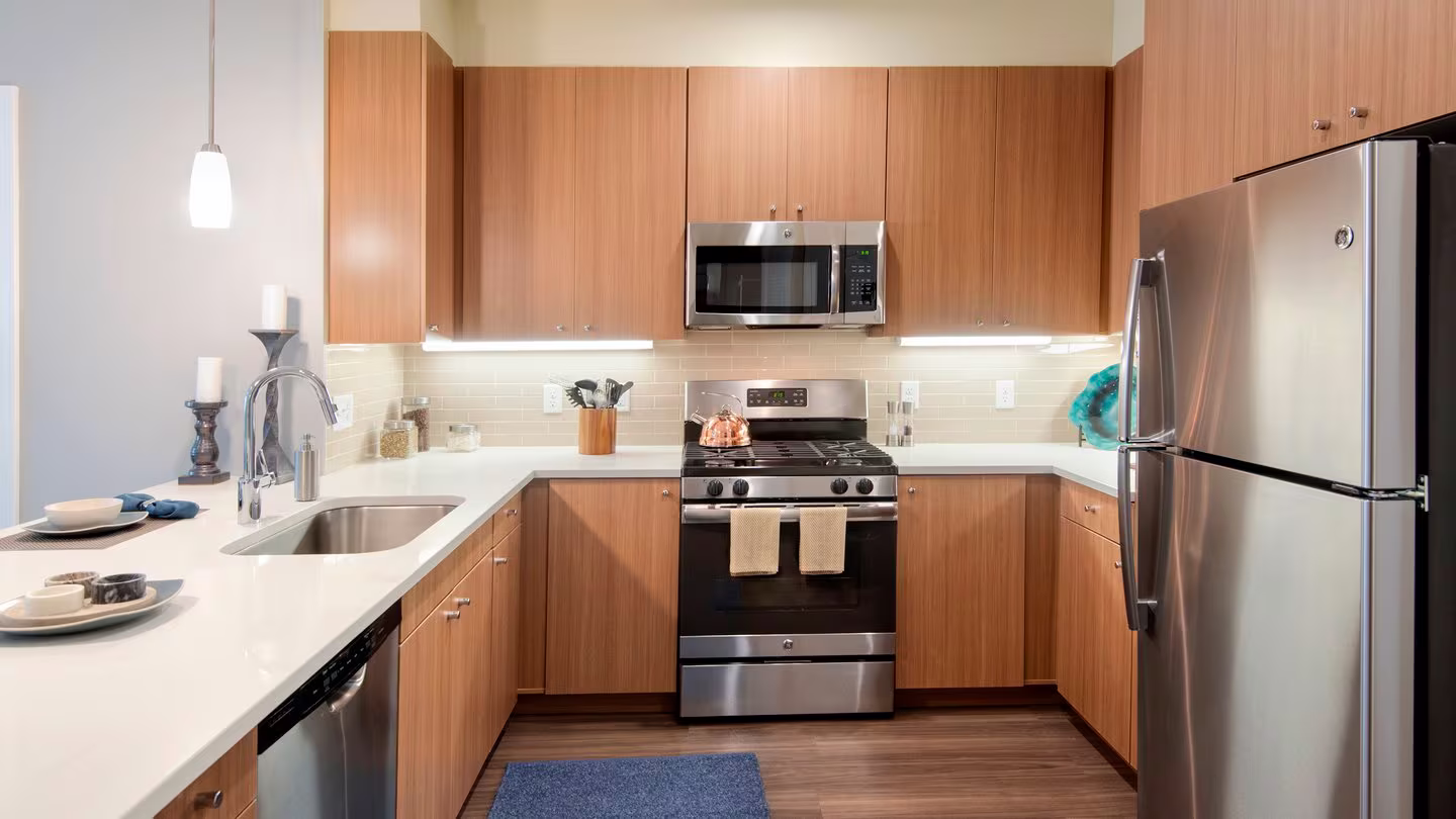 2 bed, 2 bath apartment for rent at 229 Quarry St Unit 1-1414, Quincy Center — photo 4 of 16