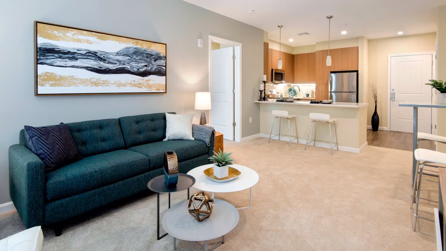 2 bed, 2 bath apartment for rent at 229 Quarry St Unit 1-1414, Quincy Center — photo 5 of 16