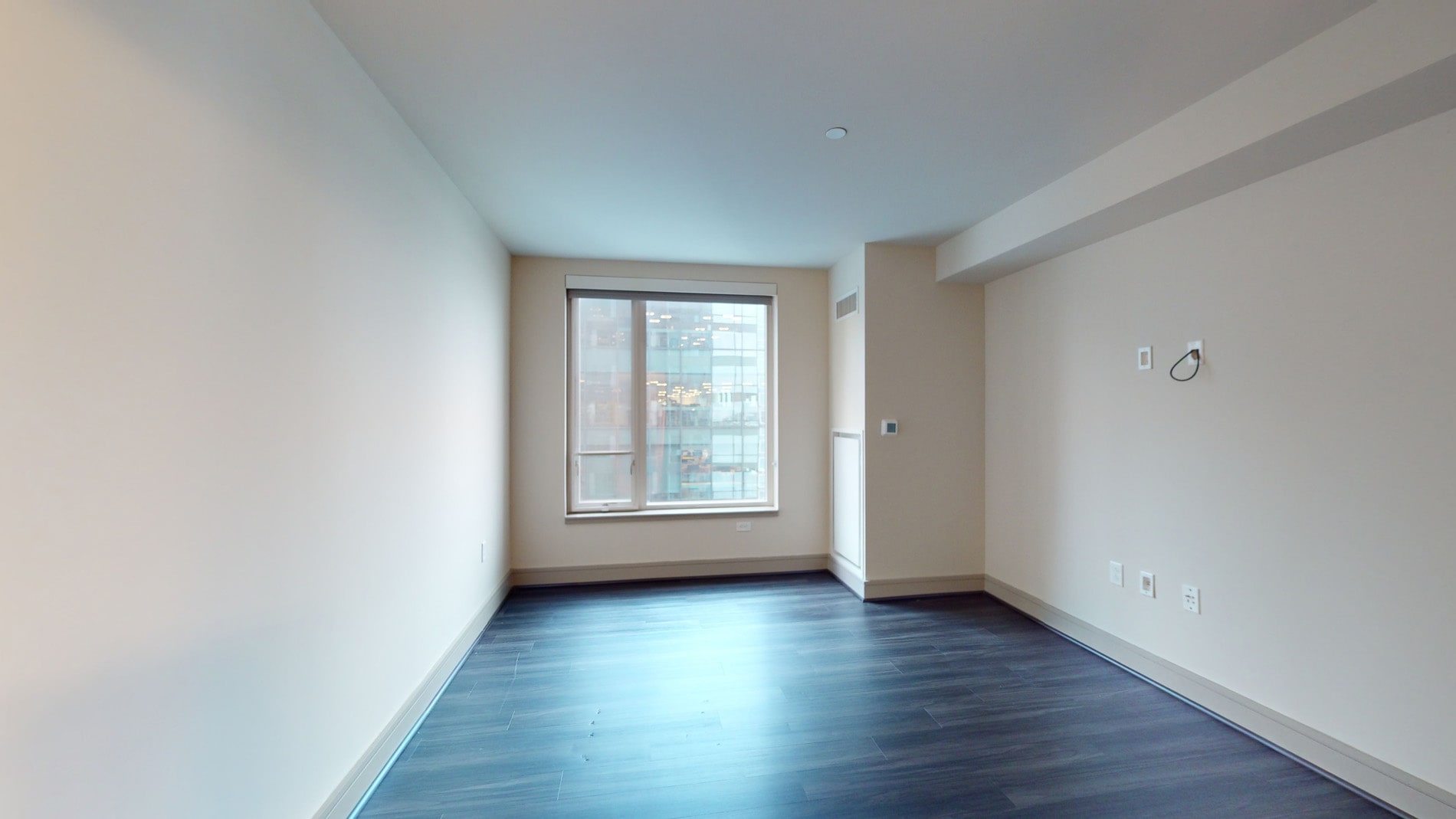 2 bed, 2 bath apartment for rent at 100 Pier 4 Blvd Unit 1806, Seaport District — photo 4 of 23