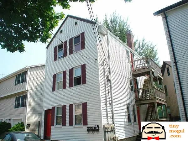 40 Bristol St, Wellington-Harrington