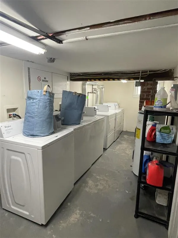 395 Columbia St, Wellington-Harrington