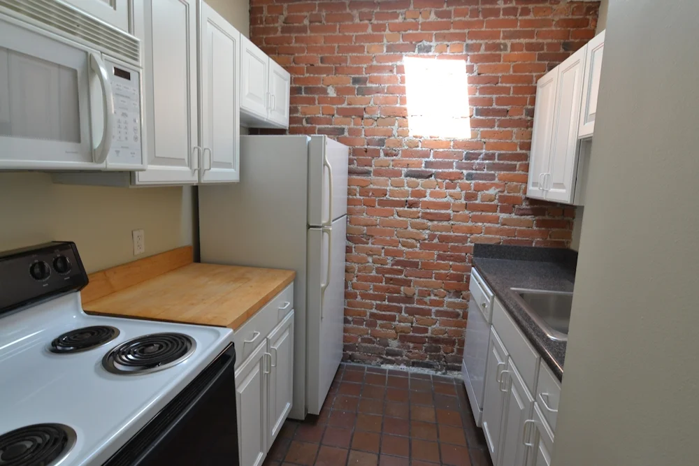 12 Saint Germain St, Back Bay