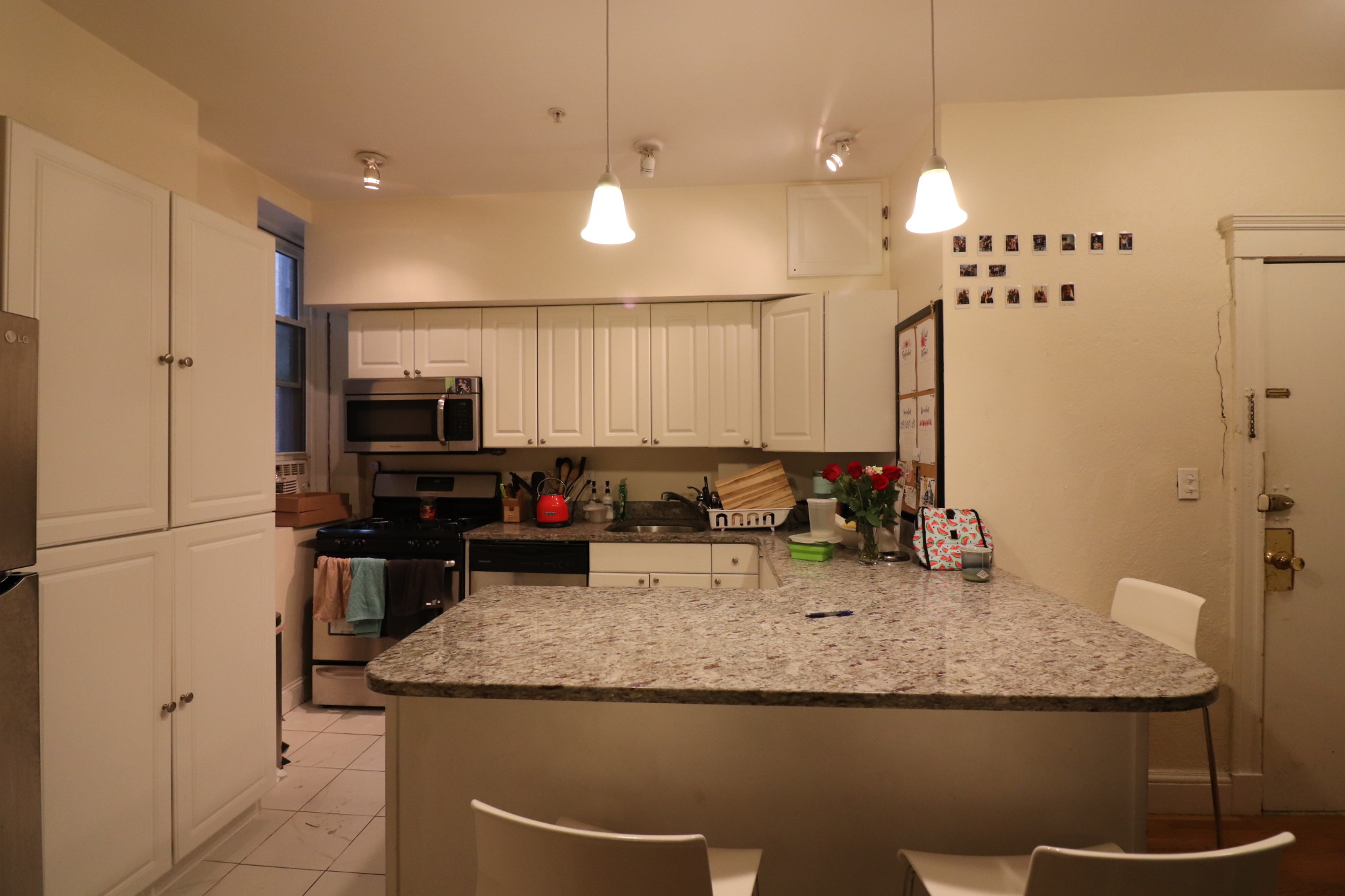 2001 Commonwealth Ave, Brighton