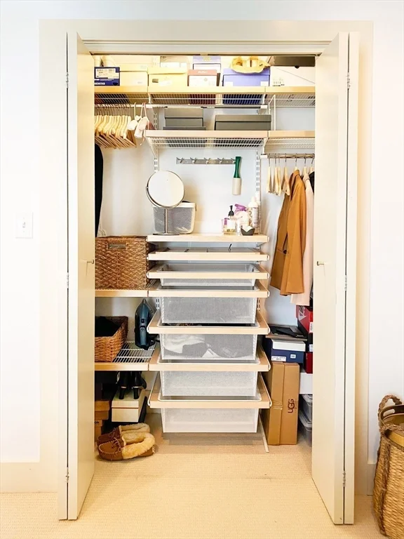 257 Northampton, South End