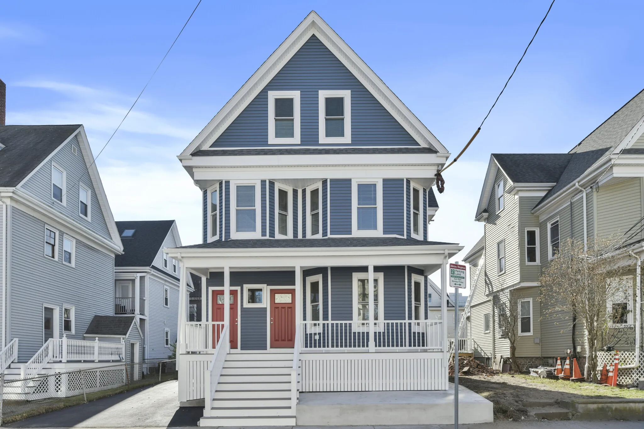 4 Benson St, Brighton