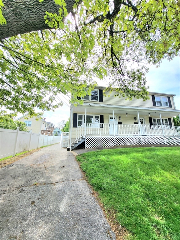 29 Sherman St, Lawrence