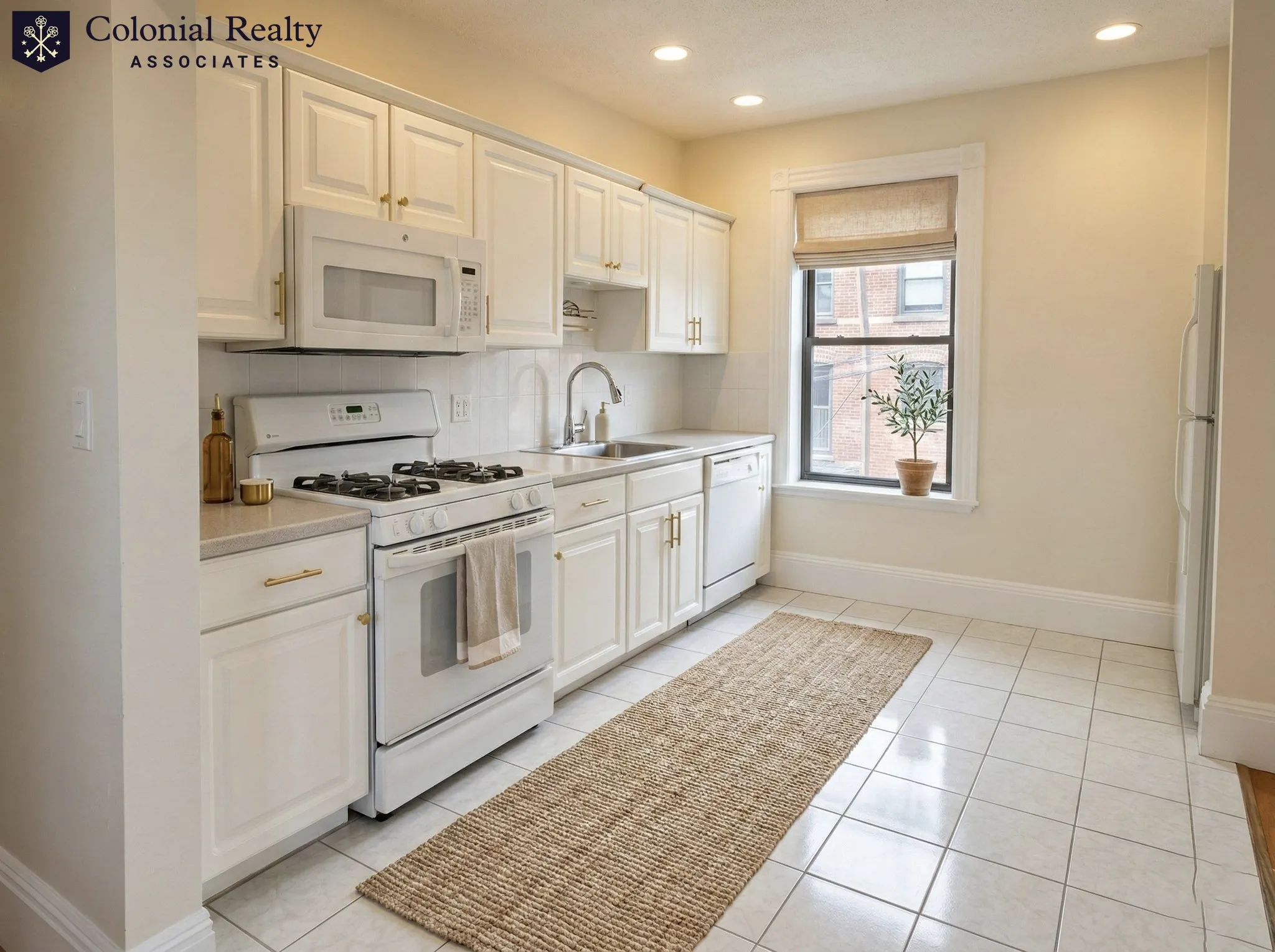 12 Dean Rd, Brookline