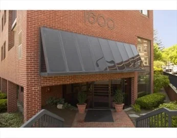 1600 Massachusetts Ave, Neighborhood Nine