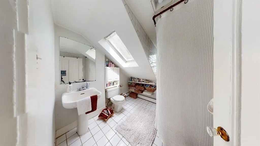 408 Sumner St, East Boston