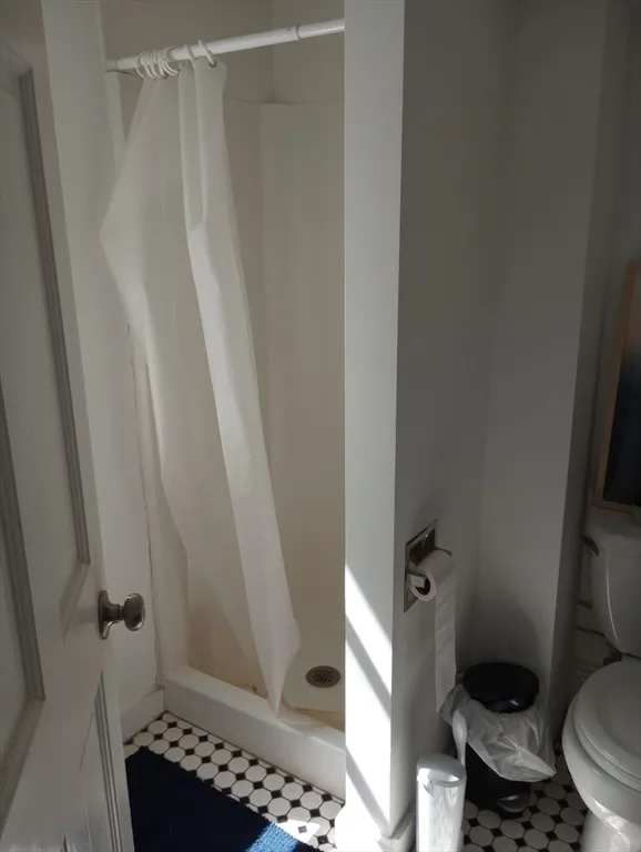 23 Dartmouth Pl, South End