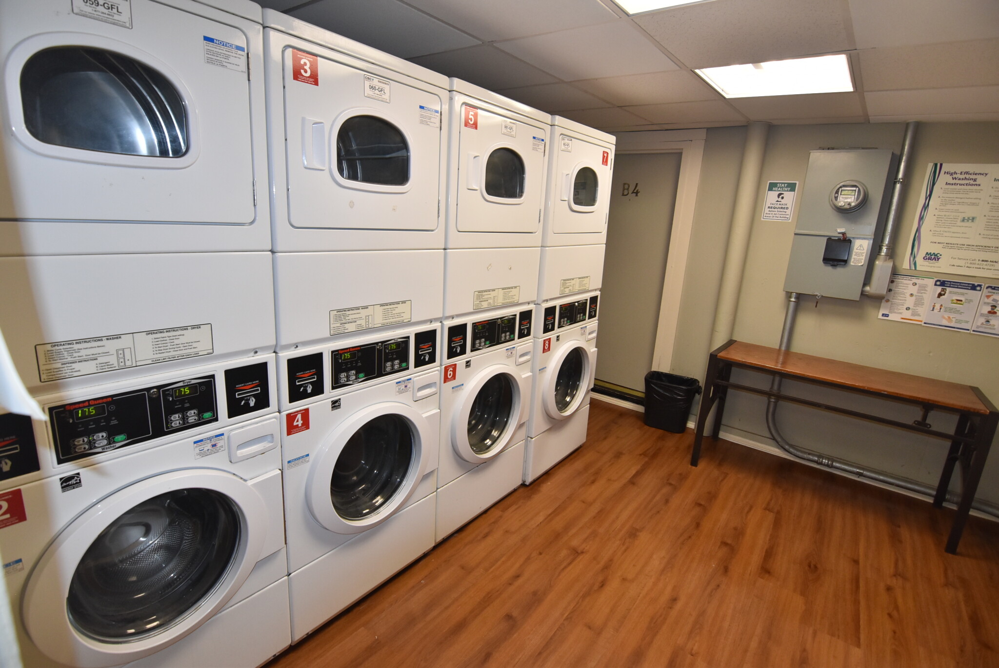 409 Huntington Ave, Fenway