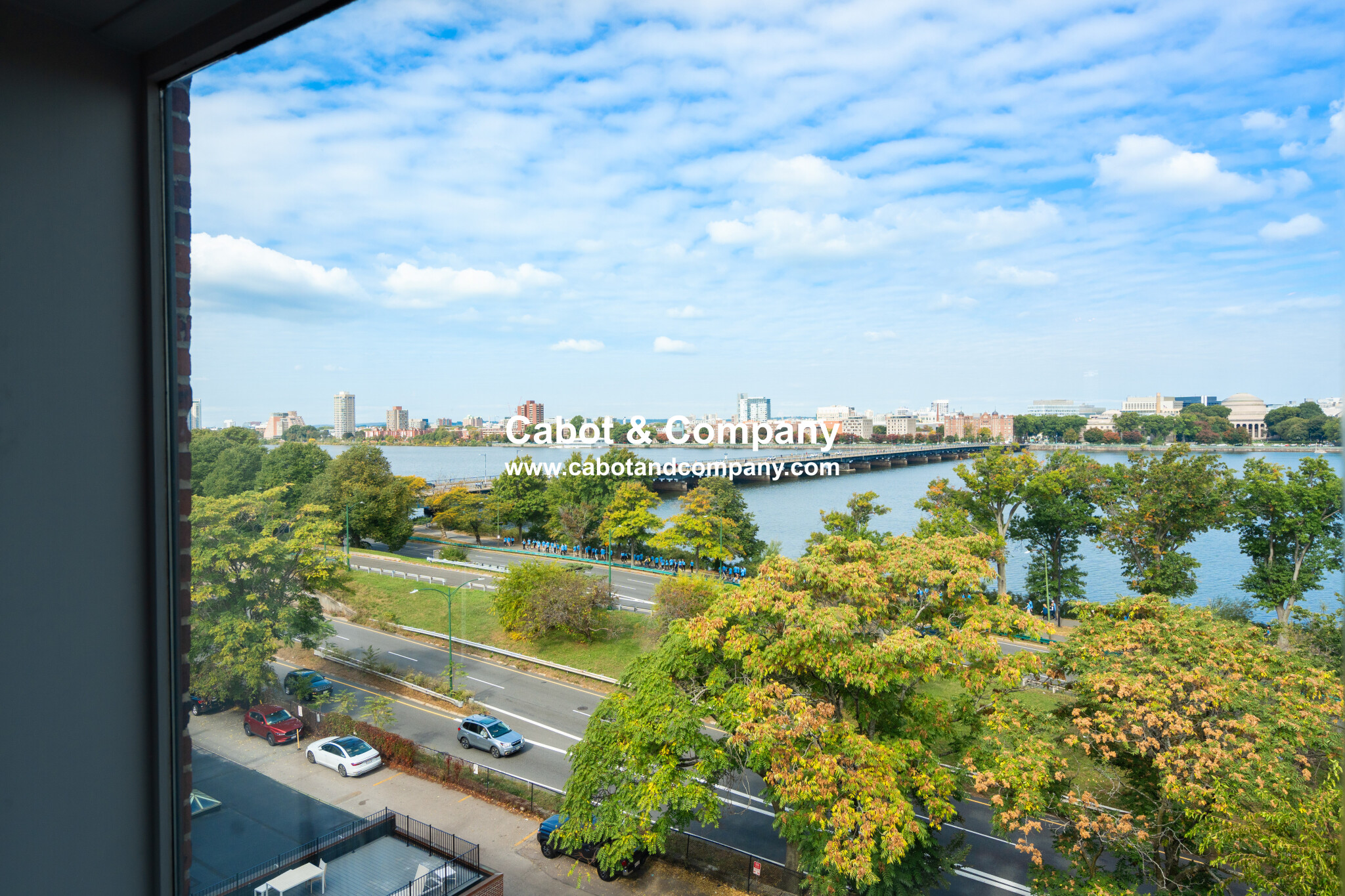 458 Beacon St, Back Bay