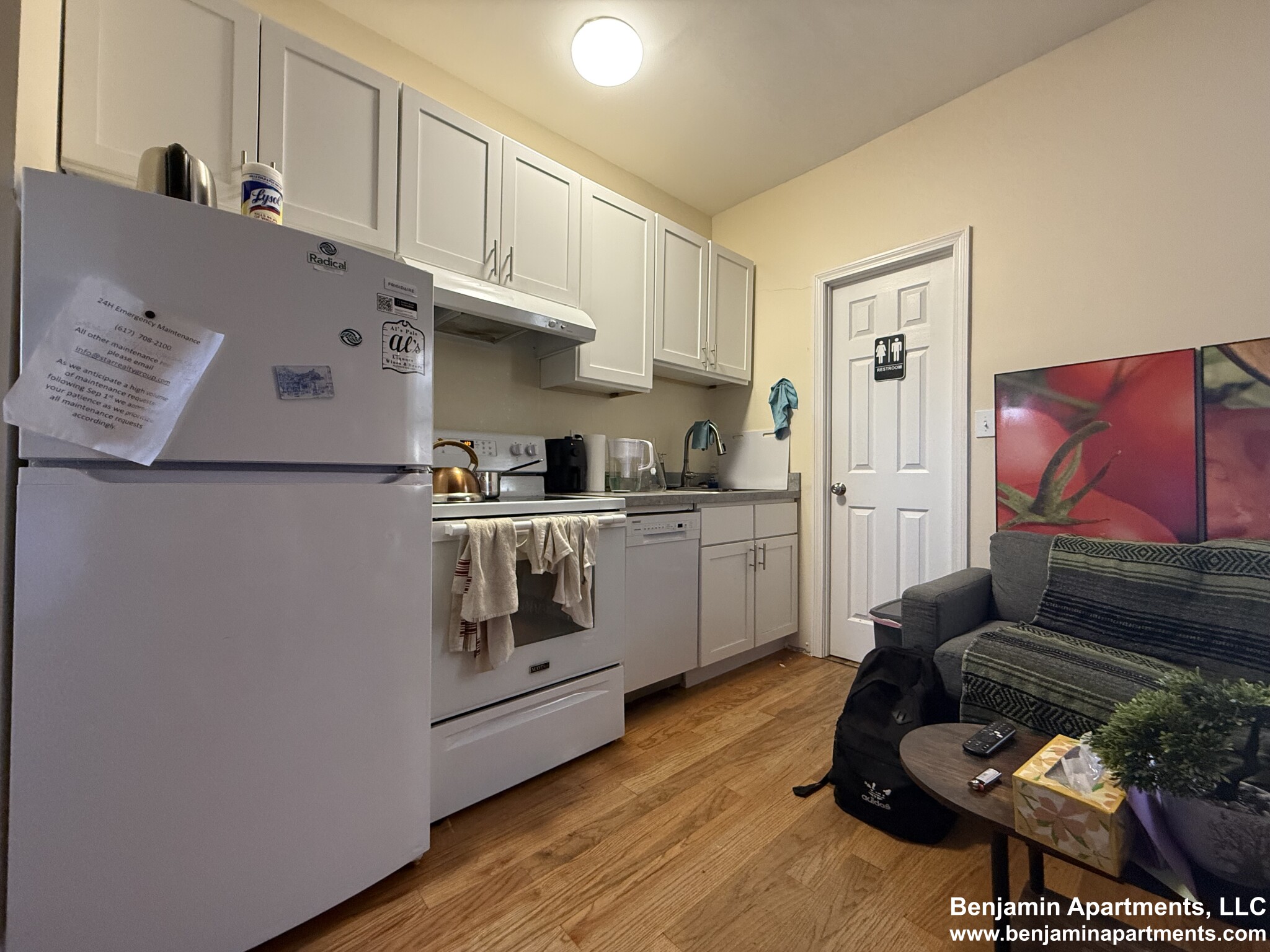 890 Huntington Ave, Mission Hill