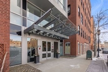 21 Wormwood St, South Boston