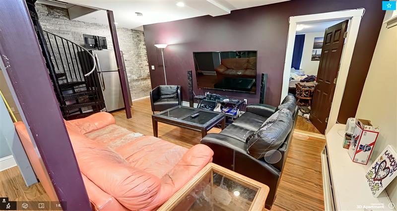 231 Norfolk St, The Port