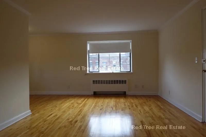 72 Saint Paul St, Coolidge Corner