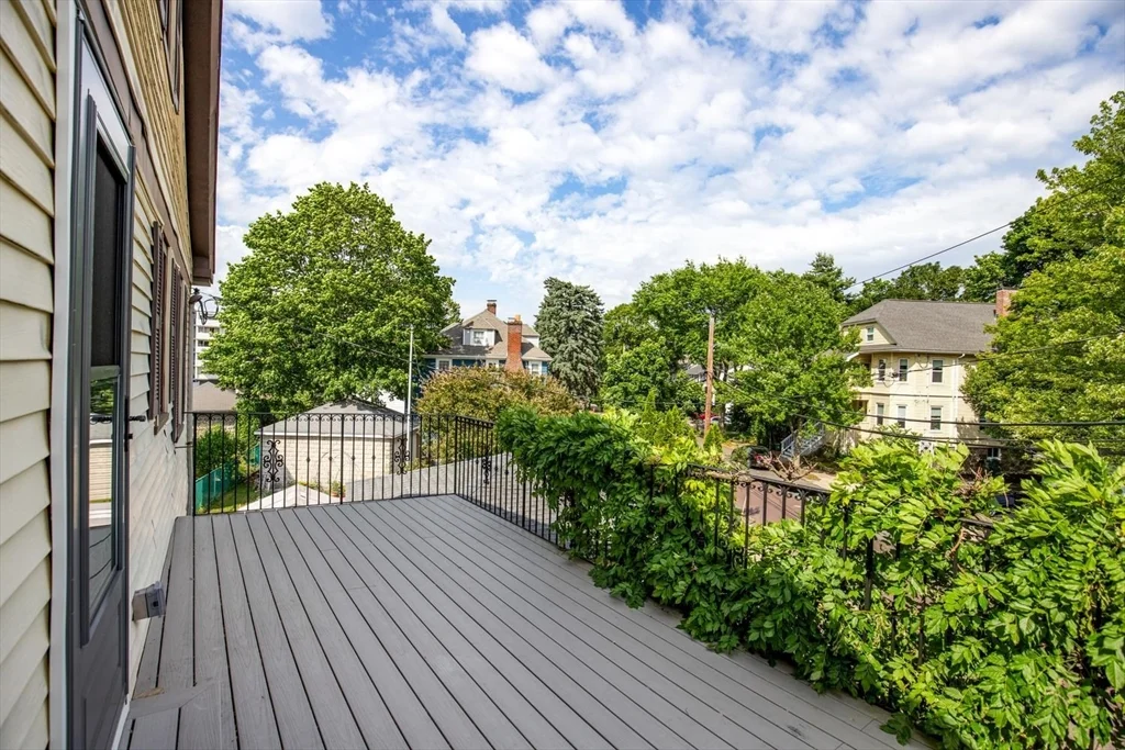28 Churchhill Ave, Arlington