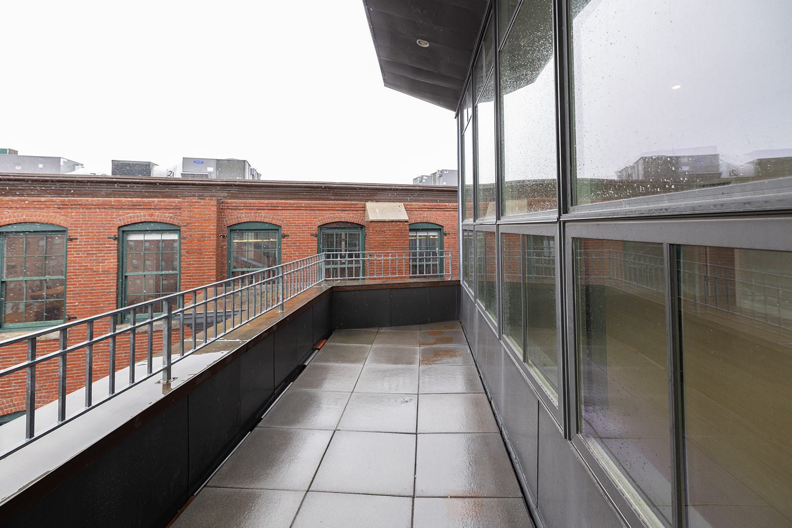 490 Harrison Ave, South End