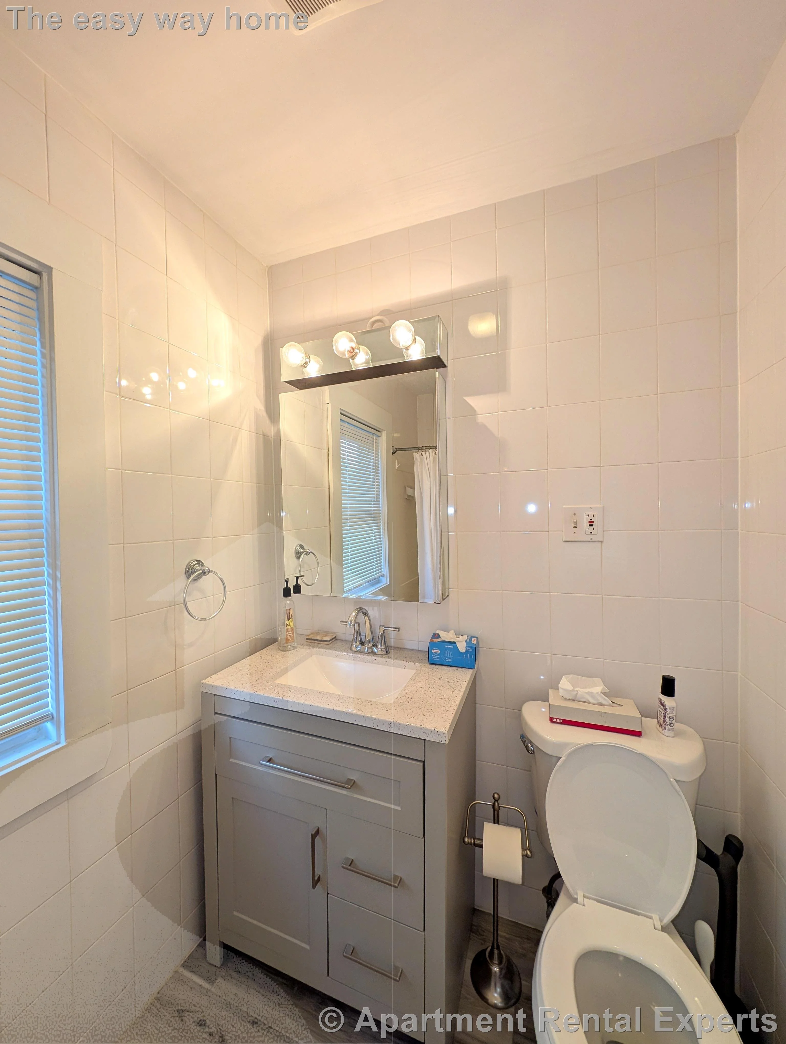 12 Electric Ave, Davis Square