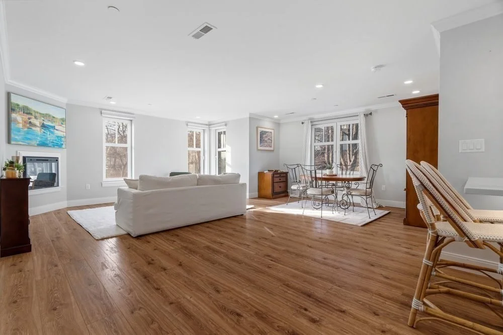 1721 Centre St, West Roxbury