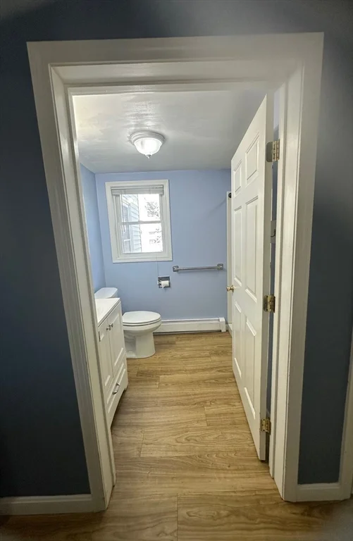 22 Second St, Leominster