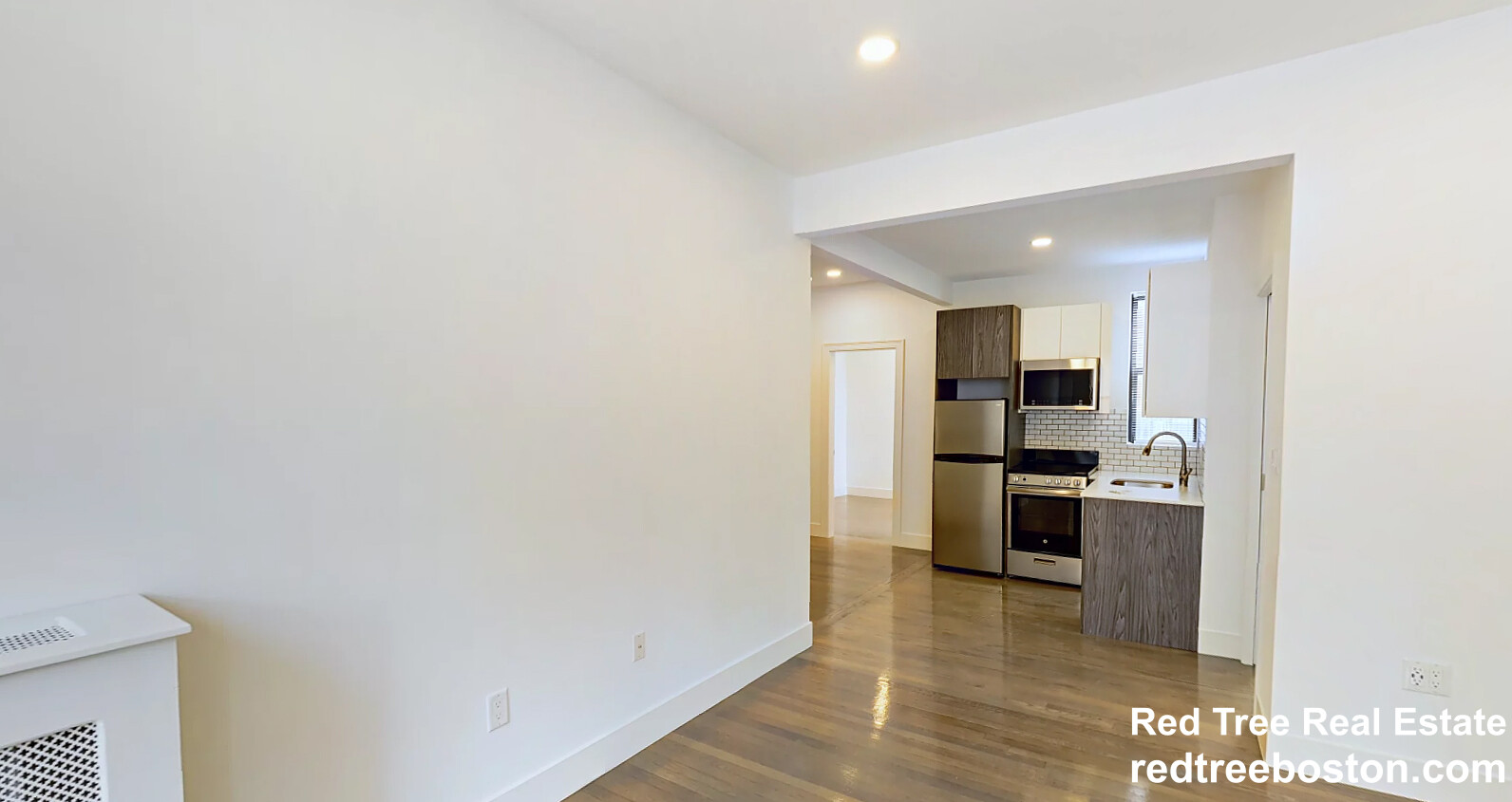 11 Queensberry St, Fenway