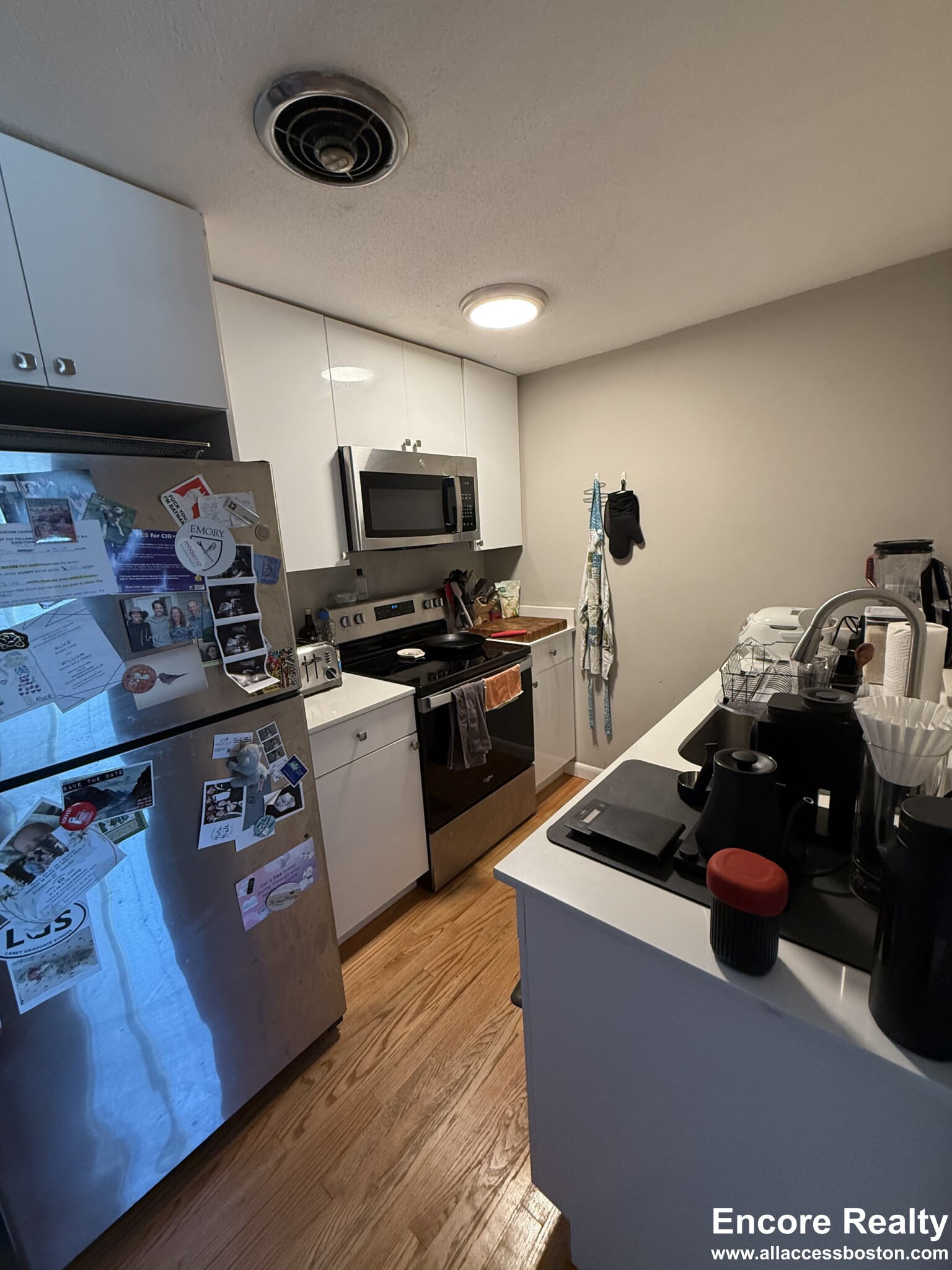 50 Evergreen St, Jamaica Plain