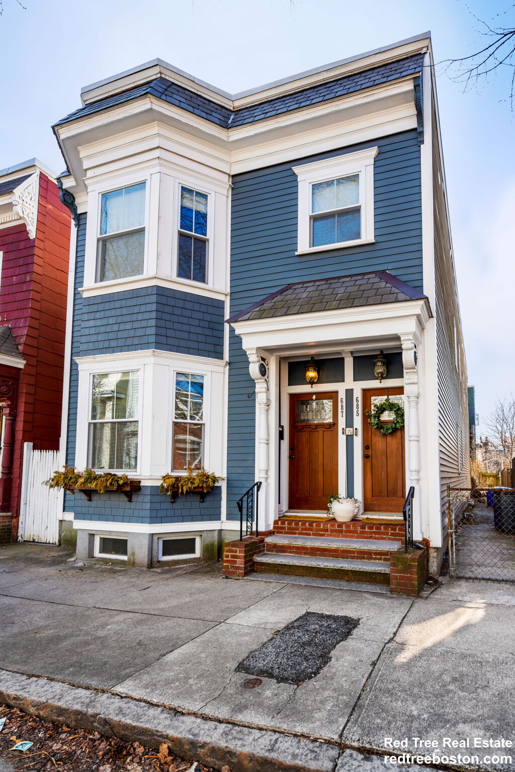 687 East 6th St, South Boston