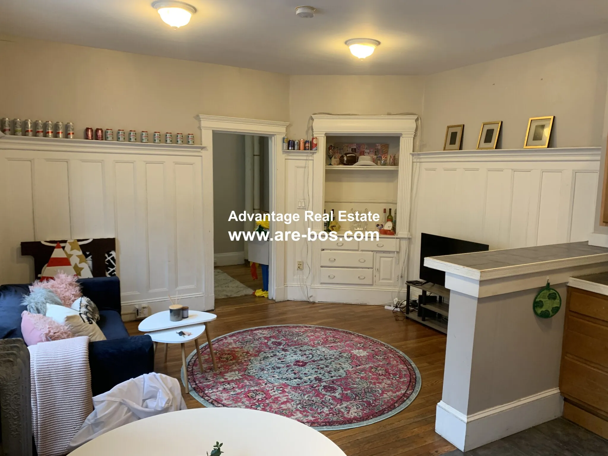 1066 Commonwealth Ave, Brighton